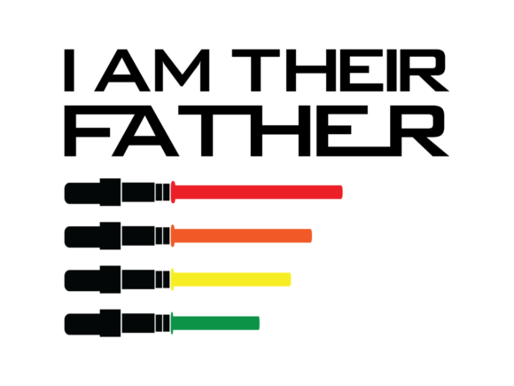 Celebrate Dad Life with Versatile SVG Designs