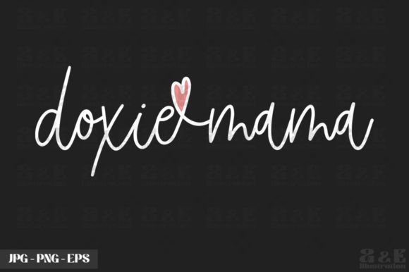 Celebrate Your Dachshund Obsession with Doxie Mama Design Assets