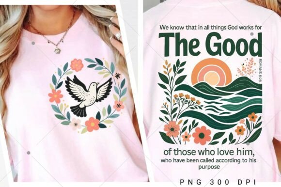 Christian Scripture PNG: A Vintage Jesus Design for Modern Creators