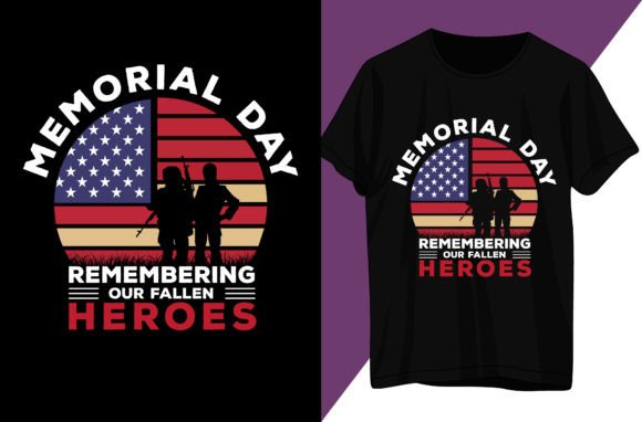 Honoring Sacrifice: Designing with Purpose This Memorial Day