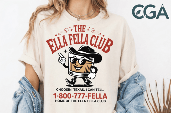 Timeless Cool: Unpacking The Ella Fella Club Vintage PNG