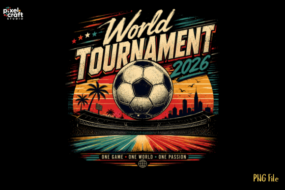World Tournament 2026 Soccer PNG: Capturing Global Unity in Design